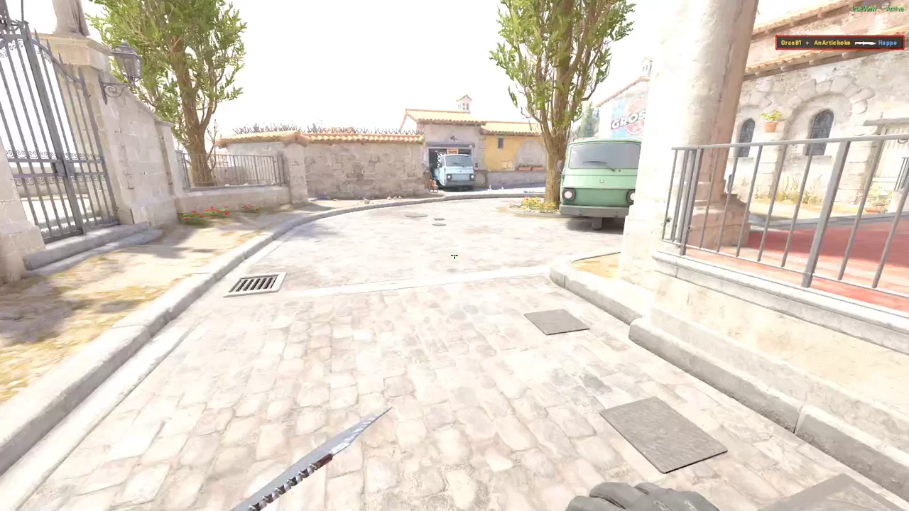 highlight